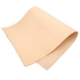 thumbnail image 4 of 2.0mm Thickness Weight Vegetable Tanned Leather Pre-Cut Cowhide Grade A Full Grain Leather Veg Tan For Tooling, Holsters, 4 of 7