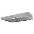 thumbnail image 2 of Campana de Empotre Mabe 50 cm Plata CMPU501GX0, 2 of 2