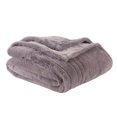 thumbnail image 4 of Berkshire Life Couverture Chauffante, Gris, 4 of 5