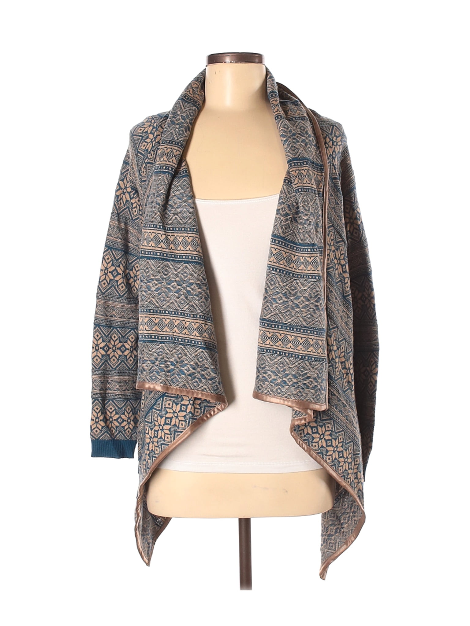 alberto makali cardigan