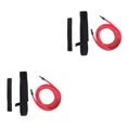 thumbnail image 4 of tssuouriy Water Fitness Routine With Adjustable Swimming Pool Accessories Comfortable red-4meters 2Set, 4 of 6