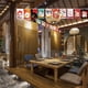 thumbnail image 4 of Decorativa Bandera de cadena colgante de gato de la suerte de estilo japonés, decoración de casa Izakaya (H) Tmvgtek Decoración hogareña, 4 of 7