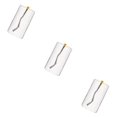 thumbnail image 1 of Wosthever Exquisita lámpara de de aceite de vidrio para decoración de Type3 NO3, 1 of 6