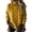 Yellow -AO16, variant on Dwellite Fall Sweaters for Women Turtleneck Cable Knit Pullover Tops Winter Soft High Neck Trendy Casual Work Cute Long Sleeve Tops Gray XL