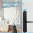 thumbnail image 5 of G2 Gateway For Tt Lock App Bluetooth Smart Electronic Door Lock Wifi Adapter, 5 of 5