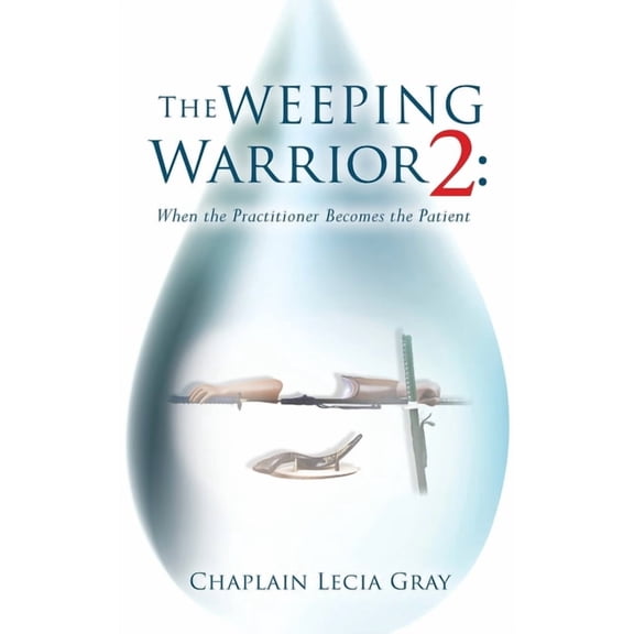 The Weeping Warrior 2, (Paperback)