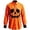 T2 Orange, variant on Men's Big & Tall Brazil Letter Print Top Oversized Crew Neck Short Sleeve Graphic T Shirt Soccer Fan Athletic Activewear Tee
