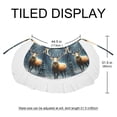 thumbnail image 5 of Elk Stylish Chiffon Beach Dresses for Women | Summer Dress for the Beach, 5 of 6