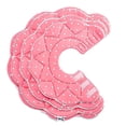 thumbnail image 4 of Collar De Perro Collar De Gato Suave Collar De Protección Para Perro Collar De Perro Ajustable Sombrero De Gato Sombrero De Perro Con Pegatinas Anti Mordedura Suministros Coloridos Para Perros Para Sweethay PT000973-00, 4 of 7