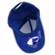 thumbnail image 5 of Sombrero azul con ventilador solar para deportes al aire libre, pesca, béisbol, golf, 5 of 9