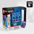 thumbnail image 2 of Rubik's Cube, Cuber Stitch Disney, casse-tête difficile, jouet Disney à manipuler et à collectionner, pour les amateurs de puzzles et les fans de Disney à partir de 8 ans, 2 of 7