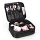 thumbnail image 1 of Estuche de maquillaje de viaje organizador portátil para maquilladores con kit portátil de maquillaje, 1 of 5