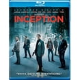 thumbnail image 2 of Inception [Blu-ray], Feature,Sci Fi,Science Fiction, Action, Science Fiction, Action ,Action,Science Fiction,Mystery,Myst, 2 of 2