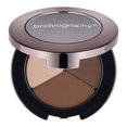 thumbnail image 1 of Bodyography Brow Enhancer Trio Essential, 1 of 3