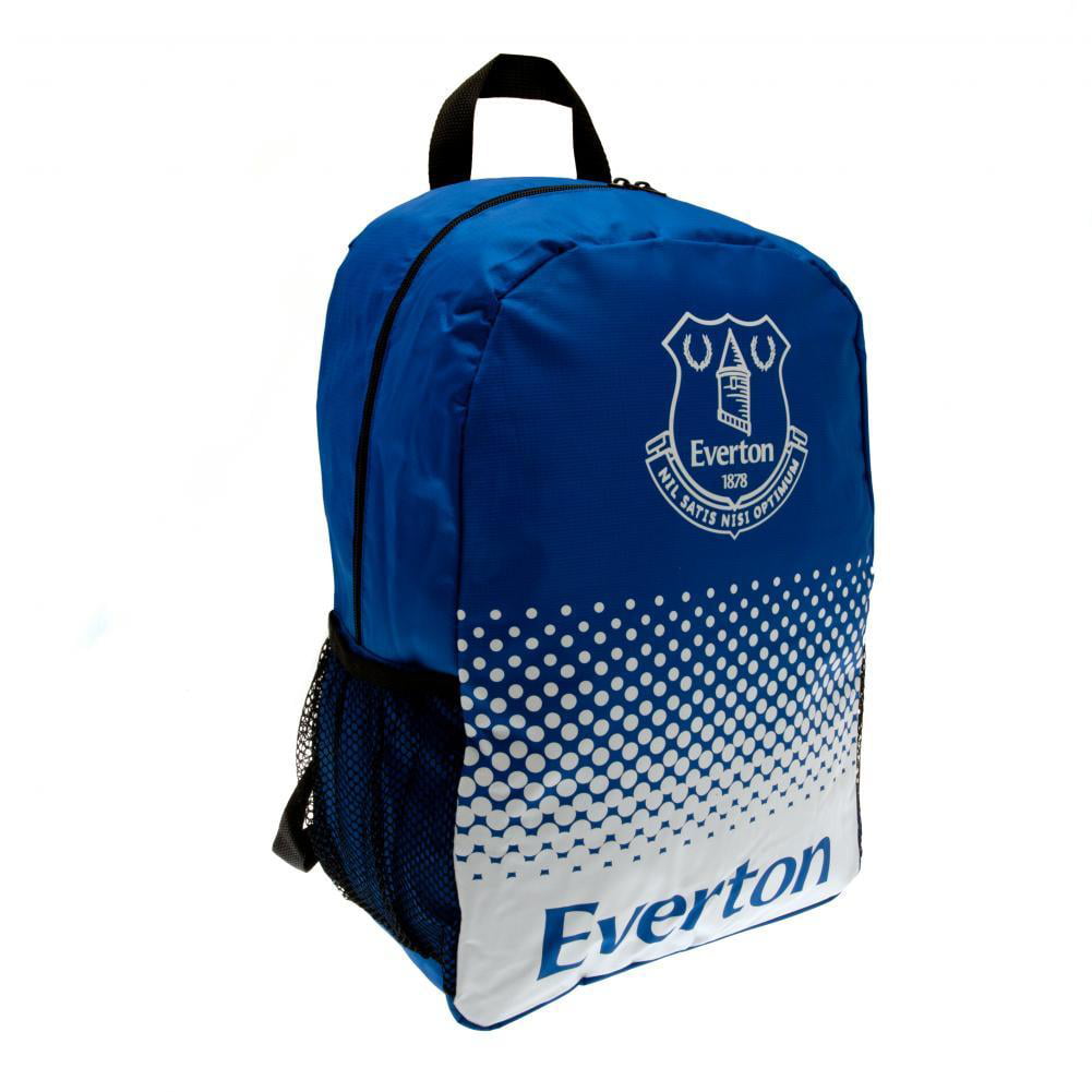 Everton FC Official Drawstring Navy Blue Pump Bag Includes Postage 
