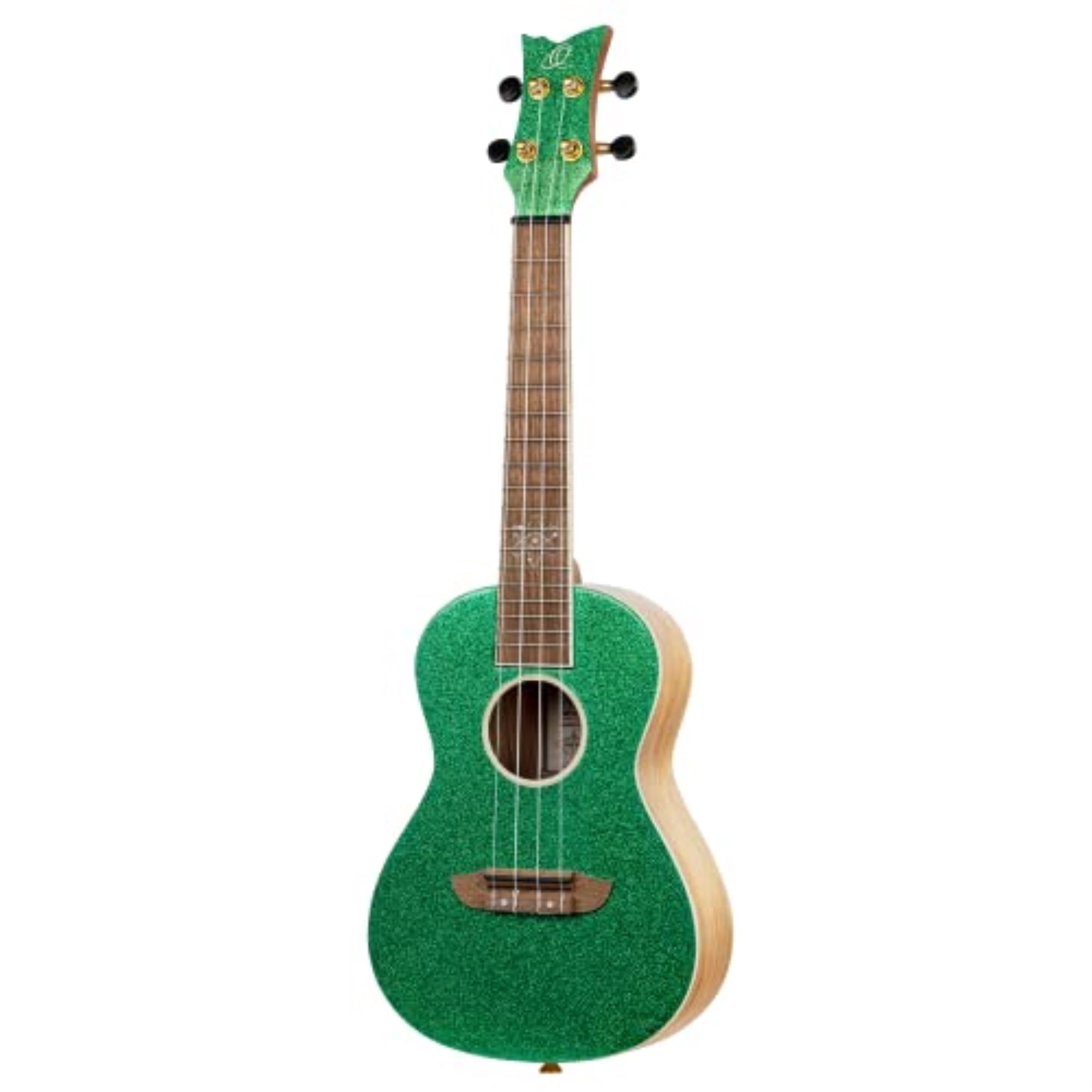 Element Series Concert Ukulele with Bag