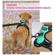 thumbnail image 5 of Pecheras Perro Arnés Sin Tirones Reflectante Suave Ajustable, 5 of 8