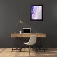 thumbnail image 4 of Troisi, Jonny 19x24 Black Modern Framed Museum Art Print Titled - Super Nova, 4 of 5