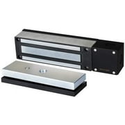 Seco-Larm Enforcer Electromagnetic Gate Lock, 1,300 Lbs. (E-942FC-1K3SQ)