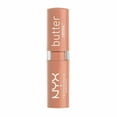 thumbnail image 3 of NYX Professional Makeup Butter Lipstick, Boardwalk, 3 of 5