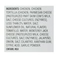 thumbnail image 5 of (2 pack) Real Good Foods Grande Chicken Enchiladas Realgood Foods Co. Grande Chicken Enchiladas, Fully Cooked, 2 Count, 9 oz (Frozen), 5 of 5