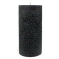 thumbnail image 4 of Hometrends 8" Midnight Spice Scented Pillar Candle, 4 of 5