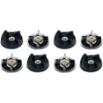 thumbnail image 1 of Blendin Replacement 4 Motor Base Gears, 4 Blade Gears Clutch Parts Accessories, Compatible with 250W Magic Bullet Blender MB-1001, MB-1001B, MBR-1101, MBR-1701, MBR-1702, MBR-0301, 1 of 5