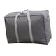 thumbnail image 1 of Bolsa de almacenamiento grande Gloria para ropa de cama multifuncional Gris oscuro, 1 of 9