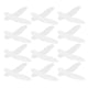 thumbnail image 5 of 100pcs Mask for Home Use Premium PP Material White Color Small Size, 5 of 5