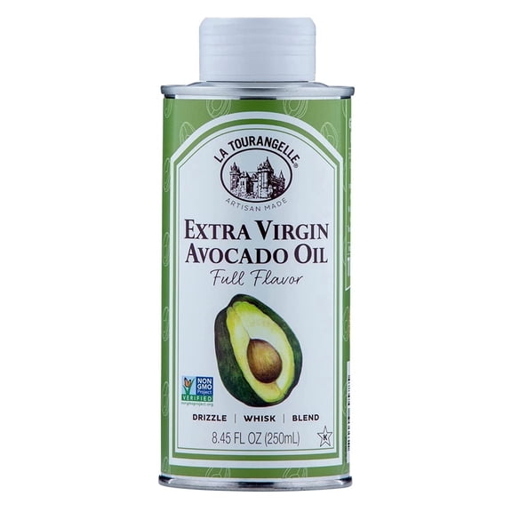 La Tourangelle Extra Virgin Avocado Oil, 8.45 fl oz (250 ml)