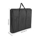 thumbnail image 2 of IDEANATEGRATE Bolsa De Tela Impermeable Para Plegable Con Base Reforzada Y Cómoda, 2 of 7
