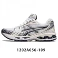 thumbnail image 4 of ASICS Gel Kayano 14 White Midnight Women's 1202A056-109, 4 of 8