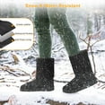 thumbnail image 5 of iMounTEK Women Winter Boots, Winter Snow Boots for Boys & Girls Gift, 2023 Upgraded, Heel 1.18in, 5 of 8