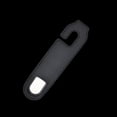 thumbnail image 3 of Gancho oculto para respaldo de asiento de coche, gancho invisible de gamuza para guardar objetos pequeños en el interior y la parte trasera del coche, 3 of 5