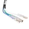 thumbnail image 3 of Foco led RT-M02D 28W universal 1400/2240 3 adaptable gris M, 3 of 3