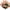 Cream/Dark Pink Tip, variant on Admired By Nature 14 Stems of Blossoms Rose Flower Bush, Red/White/Blue
