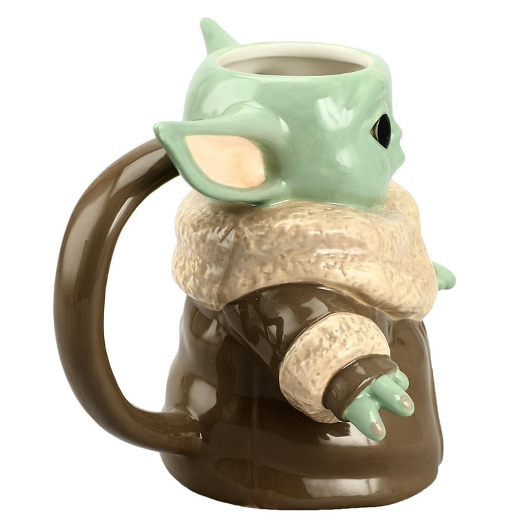 Star Wars Mandalorian Goblet cup - Drinkware - Paragould, Arkansas, Facebook Marketplace