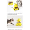 thumbnail image 5 of Collations Fonctionnelles Multiples Support d'Aliments pour Chiens Ou Chats Jouet Boule Urnable, 5 of 5