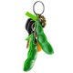 thumbnail image 5 of Sensory Press Toy Squeeze Pea Beans Aliviar el estrés Juego divertido Llavero Decoración Sywqhk libre de BPA, 5 of 8