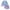 Purple Mermaid, variant on WIBACKER Girls Rash Guard UPF  50 Swimsuit Set Long Sleeve Bathing Suit Two Piece 3-9 Years Swimwear