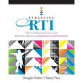 thumbnail image 1 of Pre-Owned Enhancing RTI: How to Ensure Success with Effective Classroom Instruction and Intervention (Professional Development), 1 of 1
