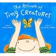 thumbnail image 1 of The Rescuer of Tiny Creatures, 1 of 1