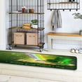 thumbnail image 4 of Dreamtimes St Hallway Runner Rug 2'x6' Kitchen Rug with Rubber Backing Non Slip Entryway Rug Runner Washable Soft Area Rug for Hallway Bedroom Kitchen Decor, 4 of 6