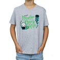 thumbnail image 3 of Harry Potter Boys Voldemort Dark Arts Junior T-Shirt, 3 of 5
