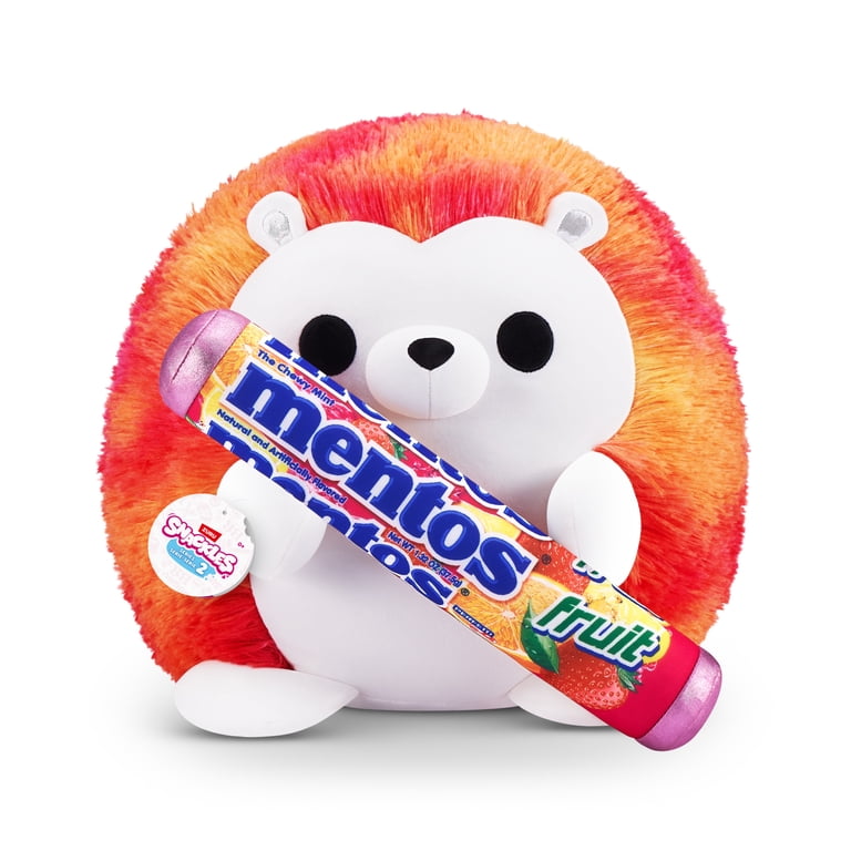 Snackles Licensed 18-inch Plush by(Heidi) ZURU - Walmart.com