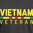 thumbnail image 3 of CafePress - Vietnam Veteran Dark T Shirt - Men's Classic Graphic Cotton T-Shirt, 3 of 4