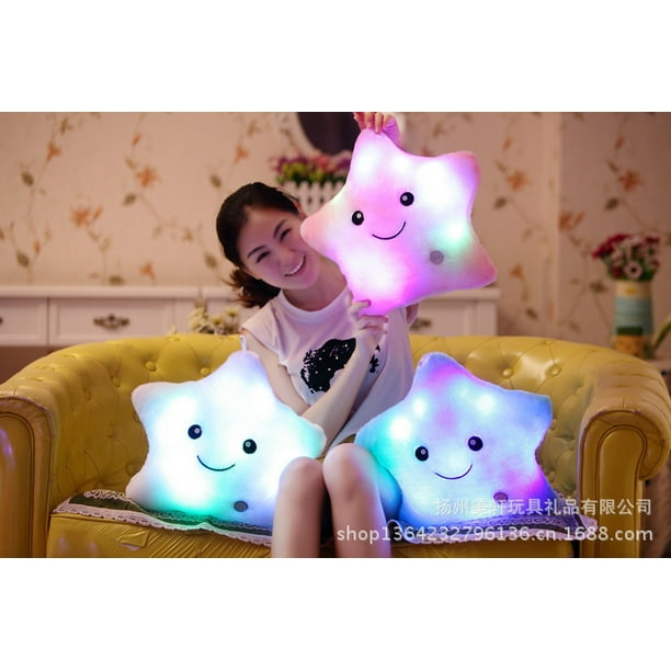 Led pillow cheap
