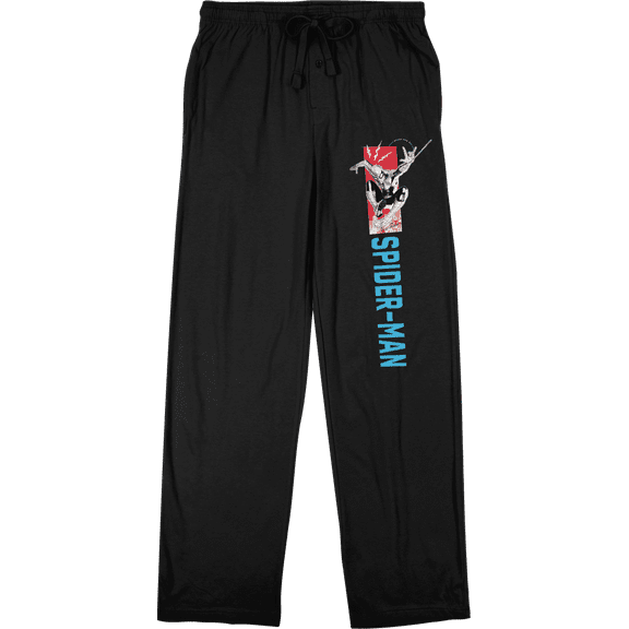 Spider-Man Brand New Day Sleep Pants for Adults