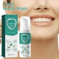 thumbnail image 4 of Enjuague bucal, pasta de dientes para limpieza dental, para eliminar manchas, para eliminar manchas, para eliminar dientes amarillos, aliento fresco y brillante, 60 ml de pasta de dientes., 4 of 5