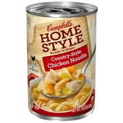 Campbell's Homestyle Soup Country Style Chicken Noodle 10.5oz